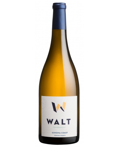 Walt Wines Sonoma Coast Chardonnay 2017