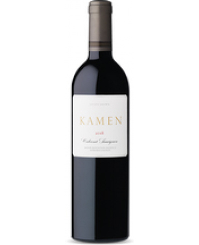 Kamen Estate Cabernet Sauvignon 2018
