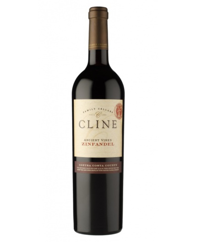 Cline Cellars Ancient Zinfandel Vines 3000ml
