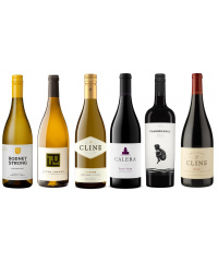 Tasting Pack I Drink Only French Wine