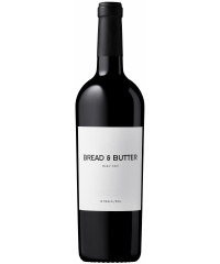 Red wine Bread & Butter Merlot 2023 750ml