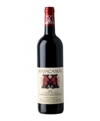 Mayacamas Vineyards Cabernet Sauvignon 2016
