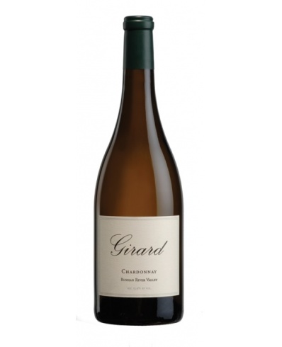 Girard Chardonnay 2016