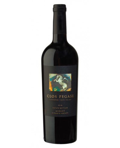 Clos Pegase Merlot 2016