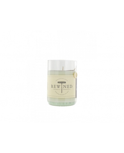 Rewined Candle Blanc Rosé