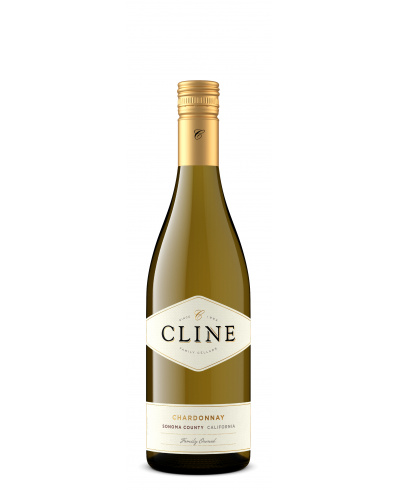 Cline Cellars Sonoma Coast Chardonnay 2020