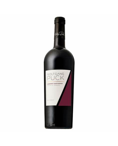 Wolfgang Puck Cabernet Sauvignon Master Lot Reserve 2018