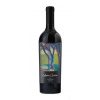 Red wine from California Amuse Bouche Proprietary Red 2019