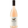 Rose wine from California Decoy Rose 2021