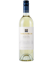 White wine Vina Robles Sauvignon Blanc 2021