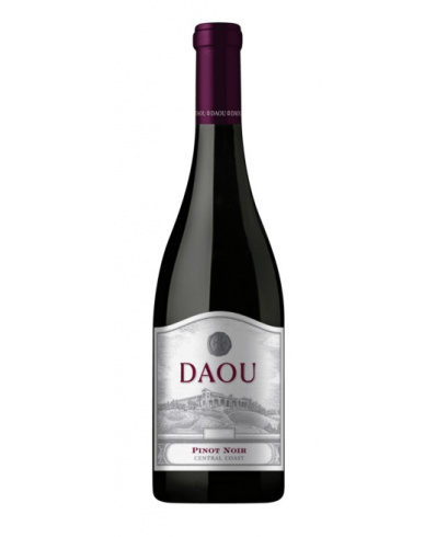 DAOU Vineyards Pinot Noir 2018