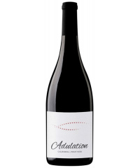 Red wine Adulation Pinot Noir 2021