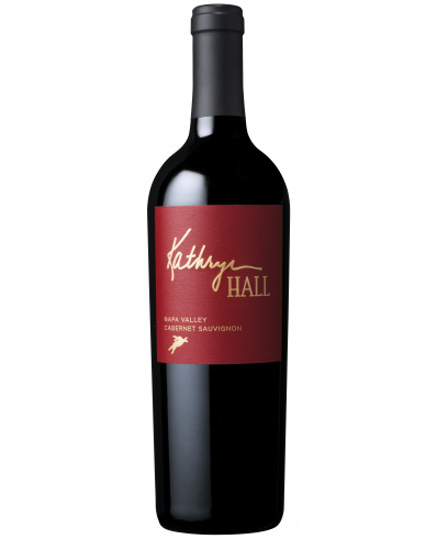 Hall Wines Katrhyn Hall Cabernet Sauvignon 2017