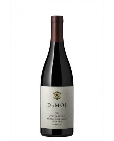 DuMOL Wester Reach Pinot Noir 2019