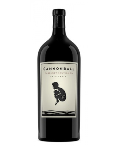 Cannonball Cabernet Sauvignon 2017 6 litres