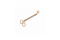 Gold Wick Trimmers
