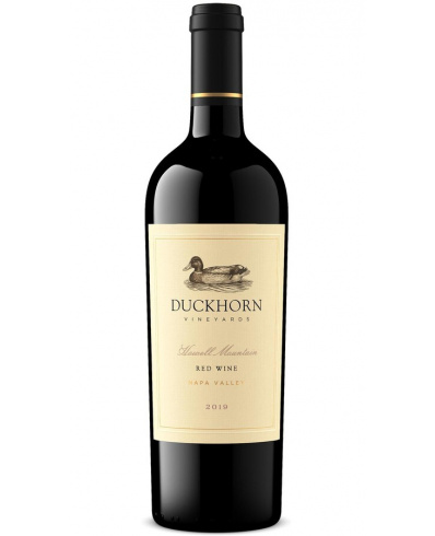 Duckhorn Vineyards Howell Mountain Red Blend 2019 750ml