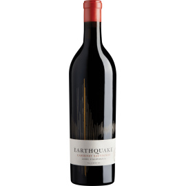 Michael David Winery Earthquake Cabernet Sauvignon 2018