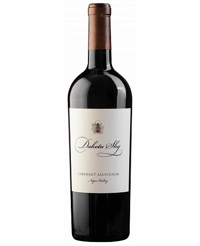 Dakota Shy Napa Valley Cabernet Sauvignon 2024 750 ml