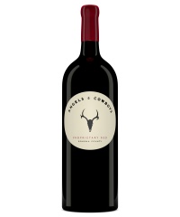 Red wine Angels & Cowboys Proprietary Red Magnum 2016 from area North Coast