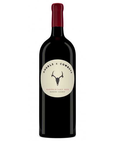 Angels & Cowboys Proprietary Red Magnum 2016