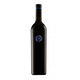 Blue Rock Baby Blue Red 2017