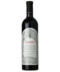 Red wine DAOU Vineyards Soul of a Lion 2019