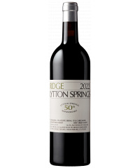 Ridge Vineyards Lytton Springs 2022 750ml