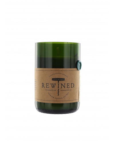 Rewined Signature Candle Riesling