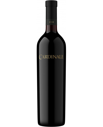 Cardinale Red 2018