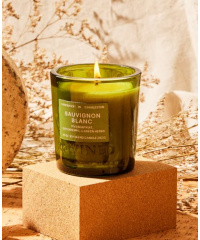 Rewined Candle Signature Sauvignon Blanc 283 g