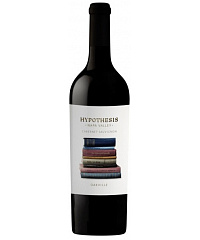 Red wine Roots Run Deep Winery Hypothesis Cabernet Sauvignon 2018 from area Napa Valley