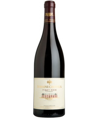 Red wine Domaine Carneros Estate Pinot Noir 2015