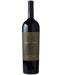 Red wine Sequoia Grove Stagecoach Vineyard Cabernet Sauvignon 2018 750ml
