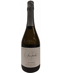 Sparkling wine Sea Smoke Sea Spray Santa Rita Hills 2020 750 ml