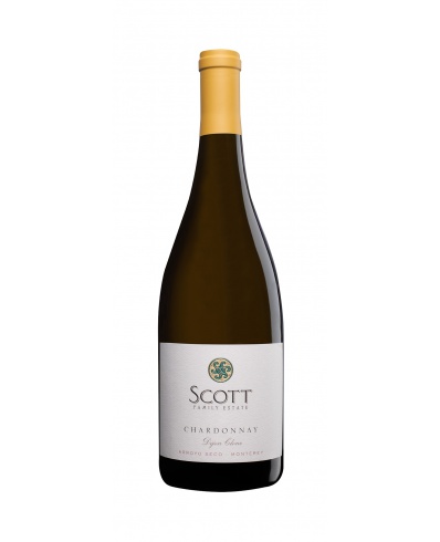 Scott Family Estate Chardonnay 2018