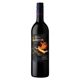 Cycles Gladiator Cabernet Sauvignon 2018