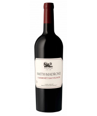 Red wine Smith-Madrone Vineyards Cabernet Sauvignon 2021 750ml