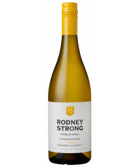 White wine Rodney Strong Chardonnay Chalk Hill 2023 750ml