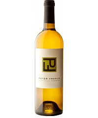 White wine Peter Franus Lake County Albarino 2023