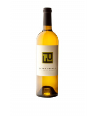 White wine Peter Franus Lake County Albarino 2023
