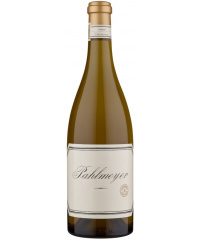 White wine Pahlmeyer Chardonnay 2022 750 ml