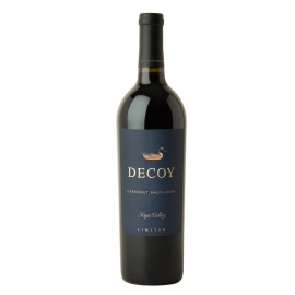 Decoy Limited Cabernet Sauvignon 2019