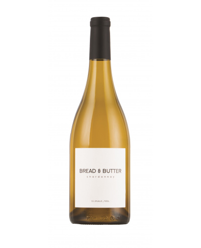 Bread & Butter Chardonnay 2023 750ml