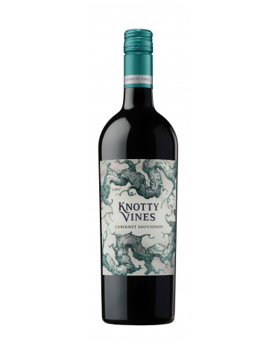 Knotty Vine Cabernet Sauvignon 2018