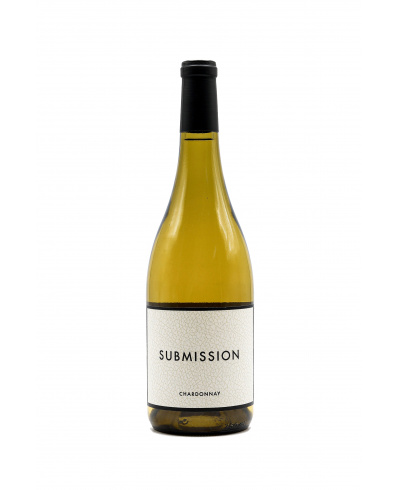 689 Cellars Submission Chardonnay 2019