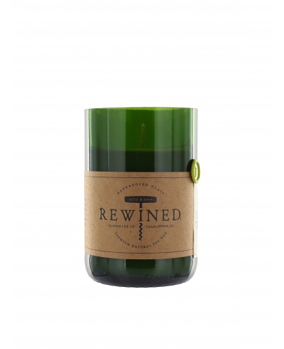 Rewined Signature Candle Sauvignon Blanc