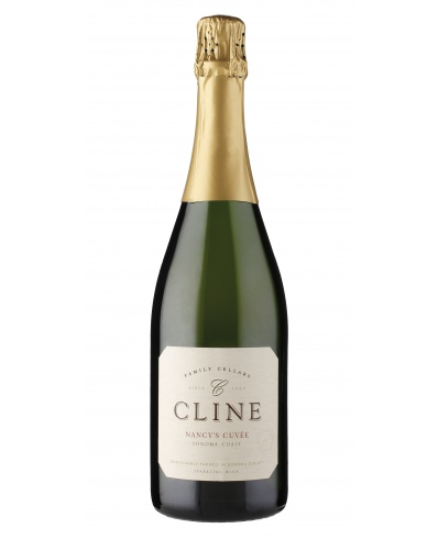 Cline Cellars Nancy´s Cuvée 2016