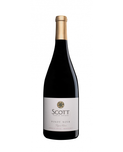 Scott Family Estate Pinot Noir 2017