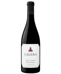 Red wine Calera Jensen Vineyard Pinot Noir 2022